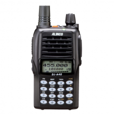 Портативная радиостанция (рация) Alinco DJ-A40